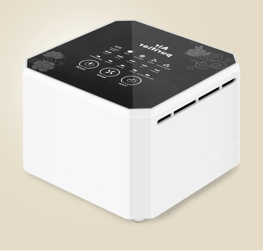 Home Haven - Compact Air Purifier